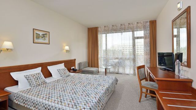 Sol Nessebar Bay - double/twin room